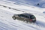 Mercedes-Benz E-Class 4Matic 2009 года